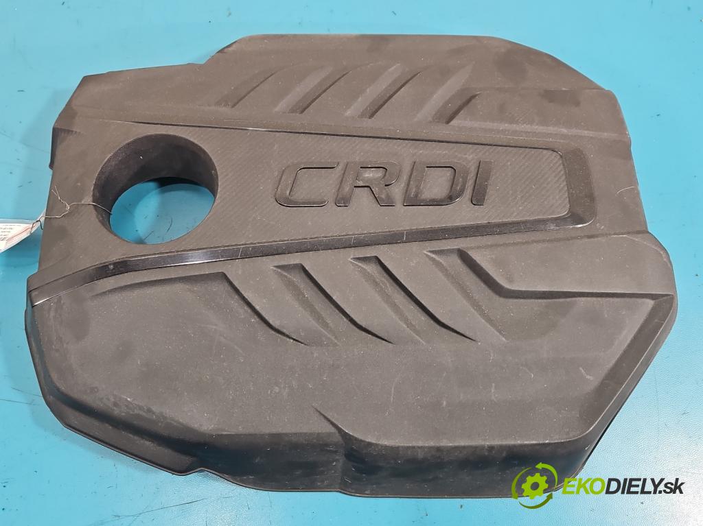 Hyundai I30 III 2016- 1.6 crdi 116 hp manual 85 kW 1598 cm3 5- kryt motoru horní 29240-2U000