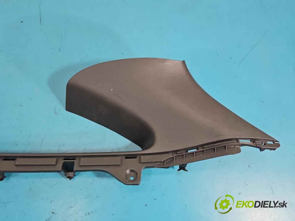 Hyundai I30 III 2016- 1.6 crdi 116 hp manual 85 kW 1598 cm3 5- kryt plastová 85861-G4700