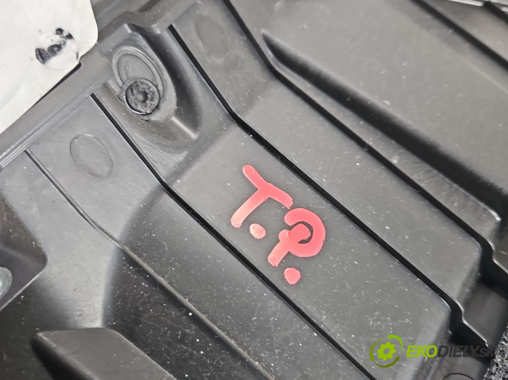 Hyundai I30 III 2016- 1.6 crdi 116 hp manual 85 kW 1598 cm3 5- kryt plastová 85861-G4700