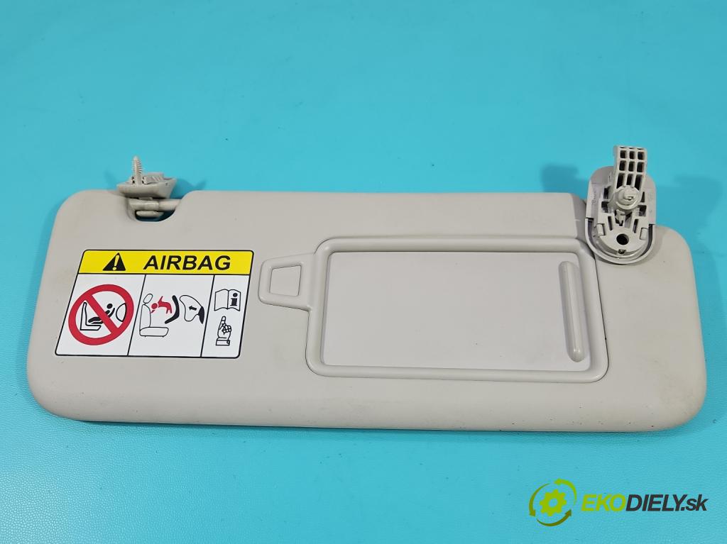 Hyundai I30 III 2016- 1.6 crdi 116 HP manual 85 kW 1598 cm3 5- clonítko ľavé