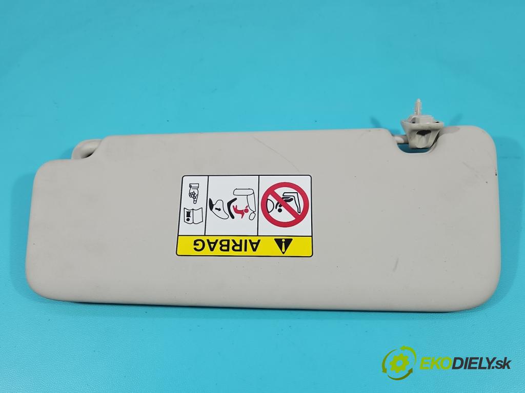 Hyundai I30 III 2016- 1.6 crdi 116 HP manual 85 kW 1598 cm3 5- clonítko ľavé