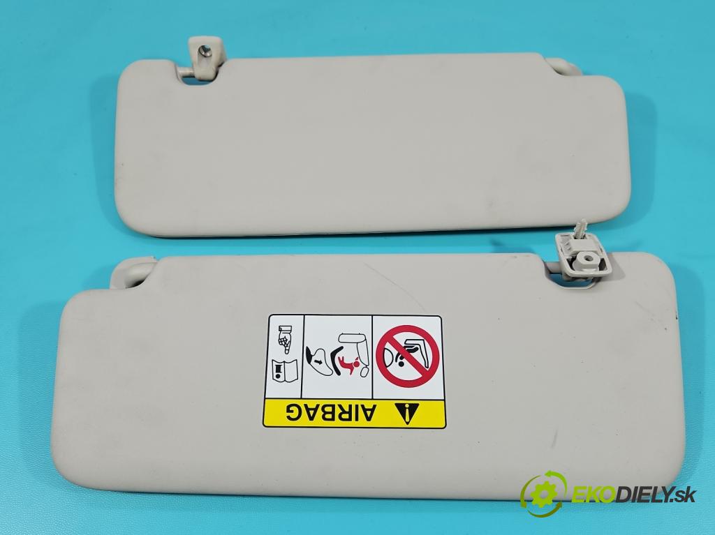 Hyundai I30 III 2016- 1.6 crdi 116 hp manual 85 kW 1598 cm3 5- clonítko levé 