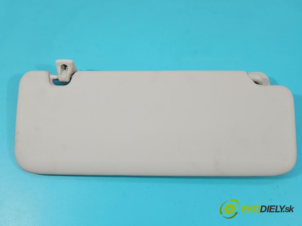 Hyundai I30 III 2016- 1.6 crdi 116 HP manual 85 kW 1598 cm3 5- clonítko ľavé