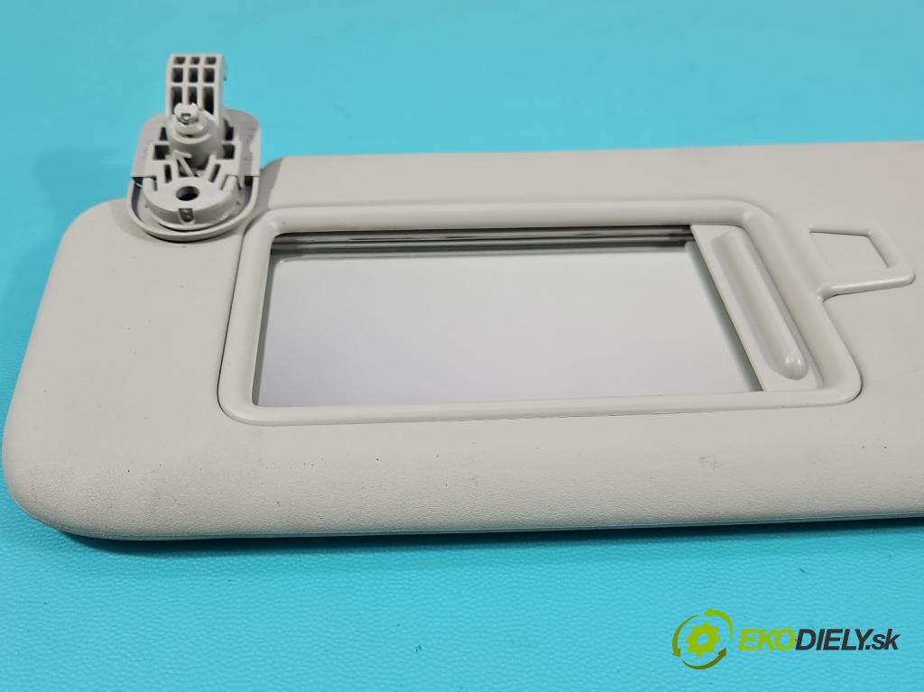 Hyundai I30 III 2016- 1.6 crdi 116 HP manual 85 kW 1598 cm3 5- clonítko ľavé