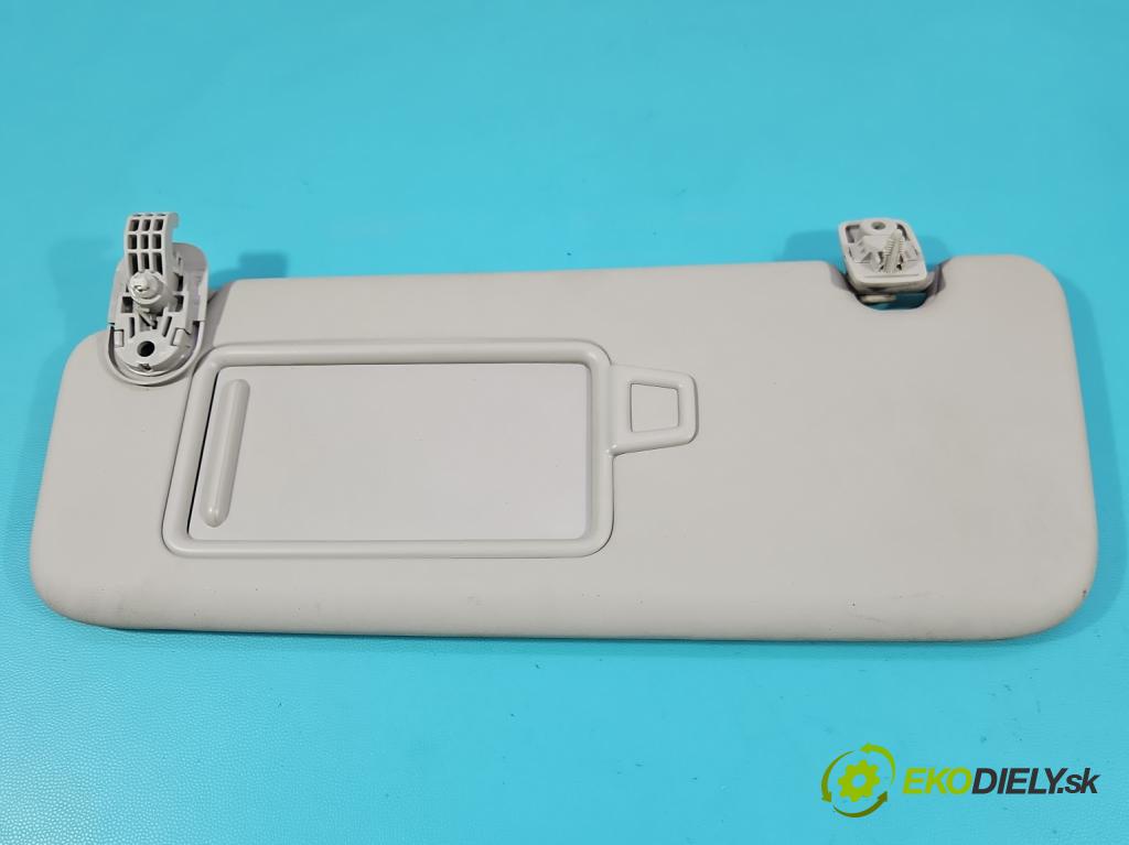 Hyundai I30 III 2016- 1.6 crdi 116 HP manual 85 kW 1598 cm3 5- clonítko ľavé