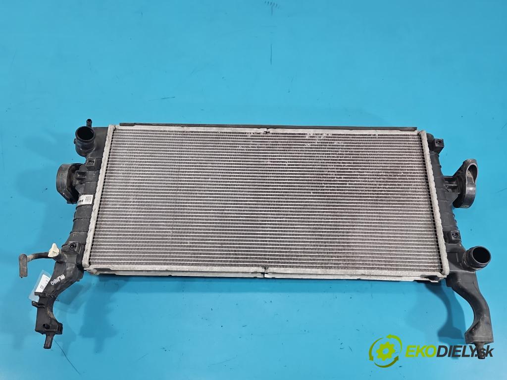 Hyundai I30 III 2016- 1.6 crdi 116 hp manual 85 kW 1598 cm3 5- Chladič vody 25310M6300 (Vodní chladič)