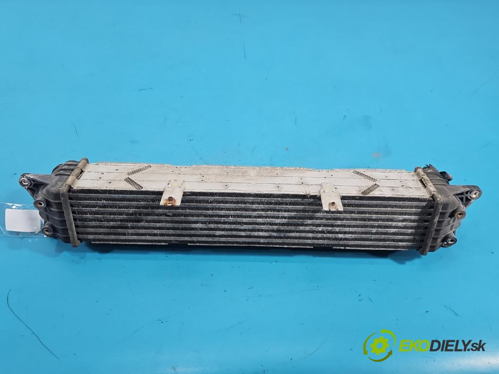 Hyundai I30 III 2016- 1.6 crdi 116 HP manual 85 kW 1598 cm3 5- Intercooler 282712U000 (Intercooler (chladič nasávaného vzduchu))