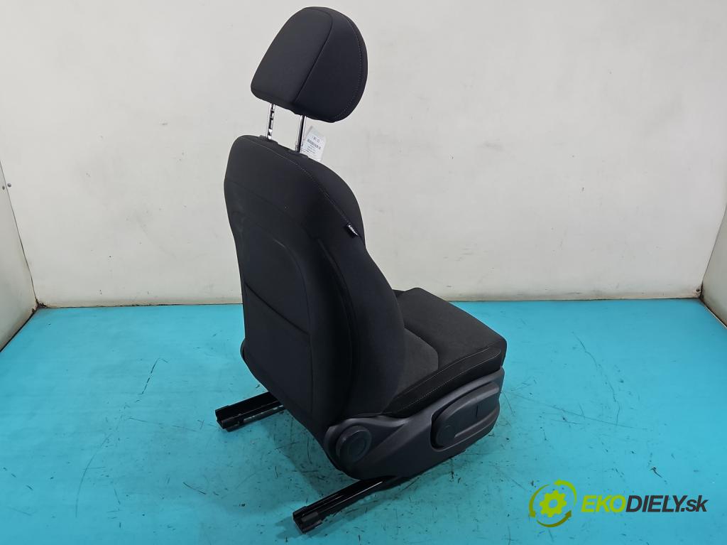 Hyundai I30 III 2016- 1.6 crdi 116 HP manual 85 kW 1598 cm3 5- Sedačka pravý  (Sedadlo)