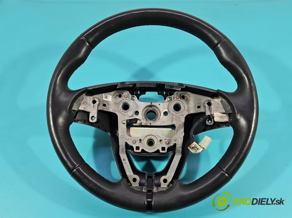 Hyundai I30 III 2016- 1.6 crdi 116 HP manual 85 kW 1598 cm3 5- volant  (Volant)