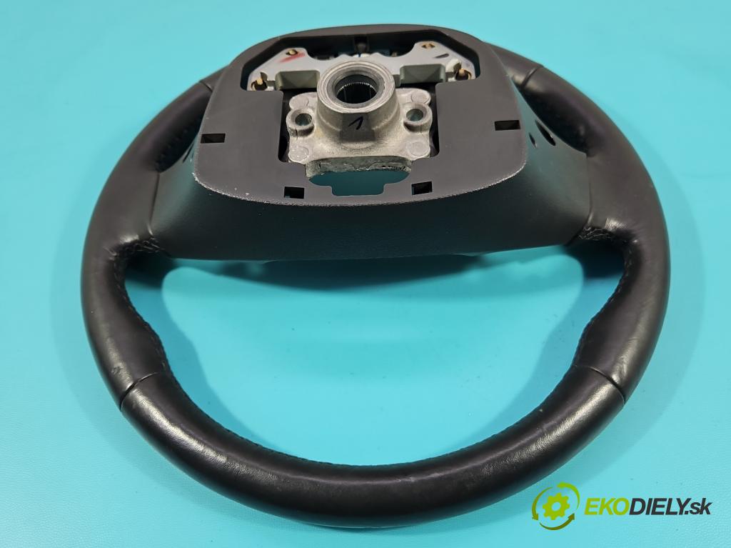 Hyundai I30 III 2016- 1.6 crdi 116 HP manual 85 kW 1598 cm3 5- volant  (Volant)