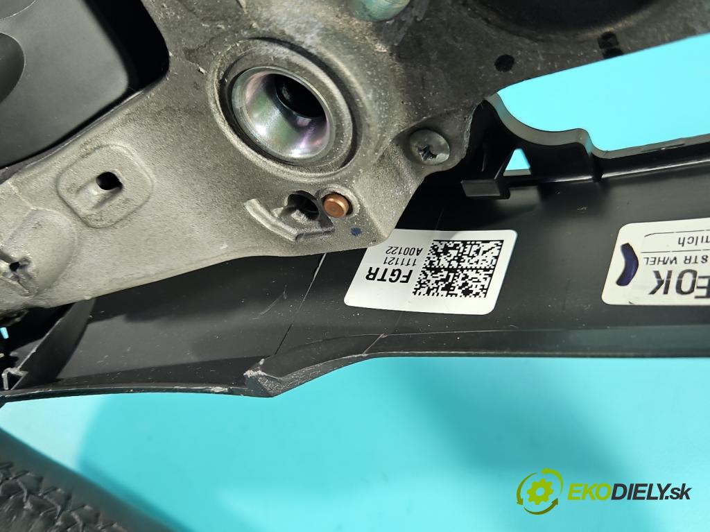 Hyundai I30 III 2016- 1.6 crdi 116 HP manual 85 kW 1598 cm3 5- volant  (Volant)