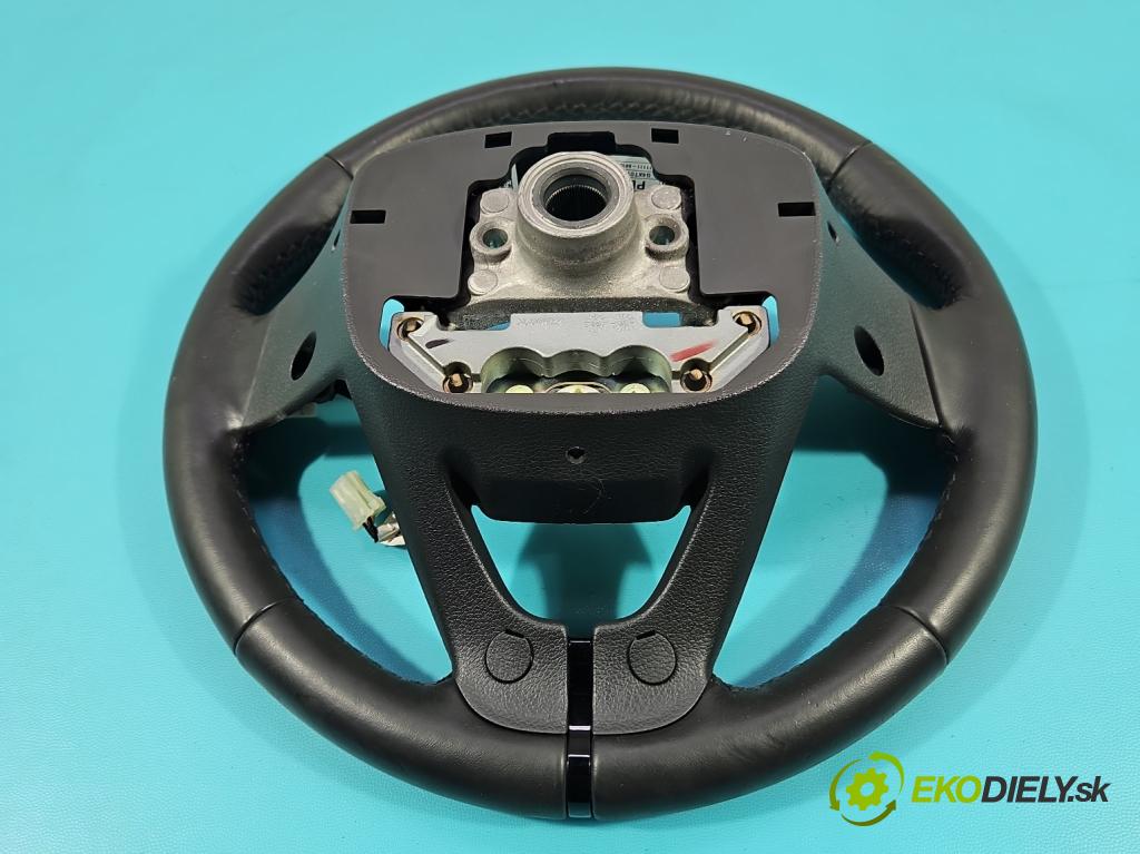 Hyundai I30 III 2016- 1.6 crdi 116 HP manual 85 kW 1598 cm3 5- volant  (Volant)