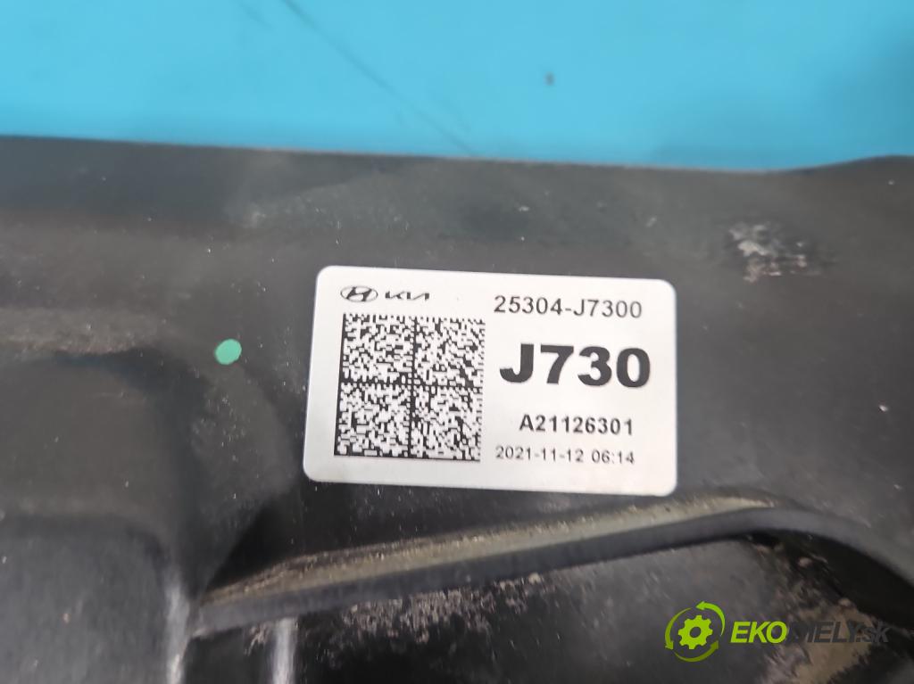 Hyundai I30 III 2016- 1.6 crdi 116 HP manual 85 kW 1598 cm3 5- Ventilátor chladiča 25304-J7300