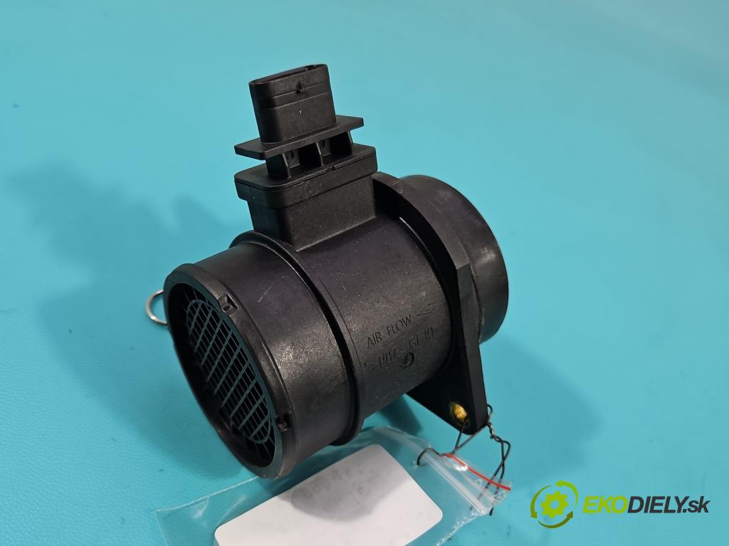 Hyundai I30 III 2016- 1.6 crdi 116 HP manual 85 kW 1598 cm3 5- průtokoměr: 9021050002 (Váha vzduchu)