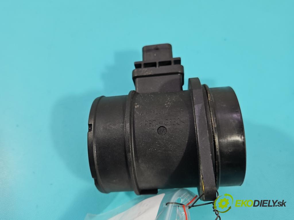 Hyundai I30 III 2016- 1.6 crdi 116 HP manual 85 kW 1598 cm3 5- průtokoměr: 9021050002 (Váha vzduchu)