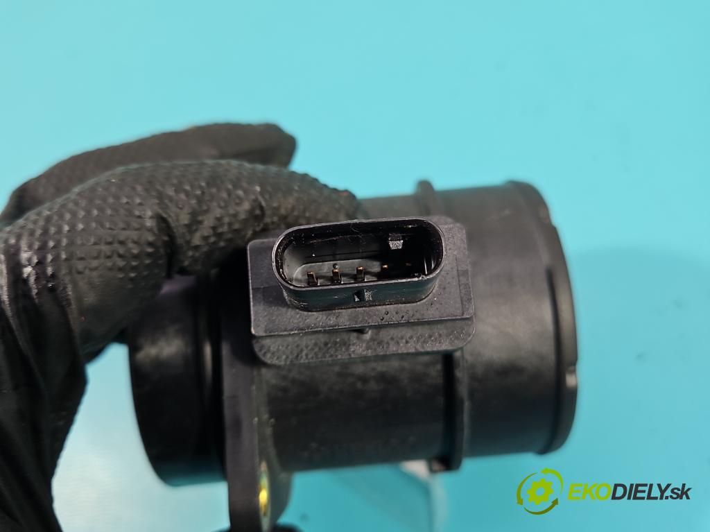 Hyundai I30 III 2016- 1.6 crdi 116 HP manual 85 kW 1598 cm3 5- průtokoměr: 9021050002 (Váha vzduchu)