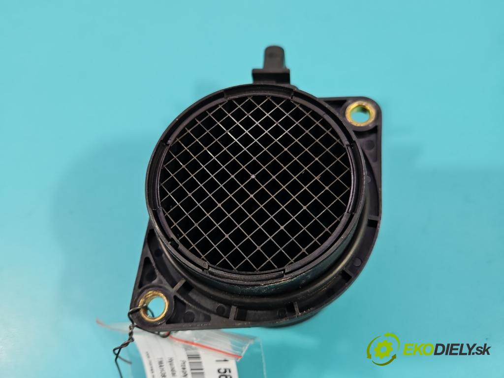 Hyundai I30 III 2016- 1.6 crdi 116 HP manual 85 kW 1598 cm3 5- průtokoměr: 9021050002 (Váha vzduchu)