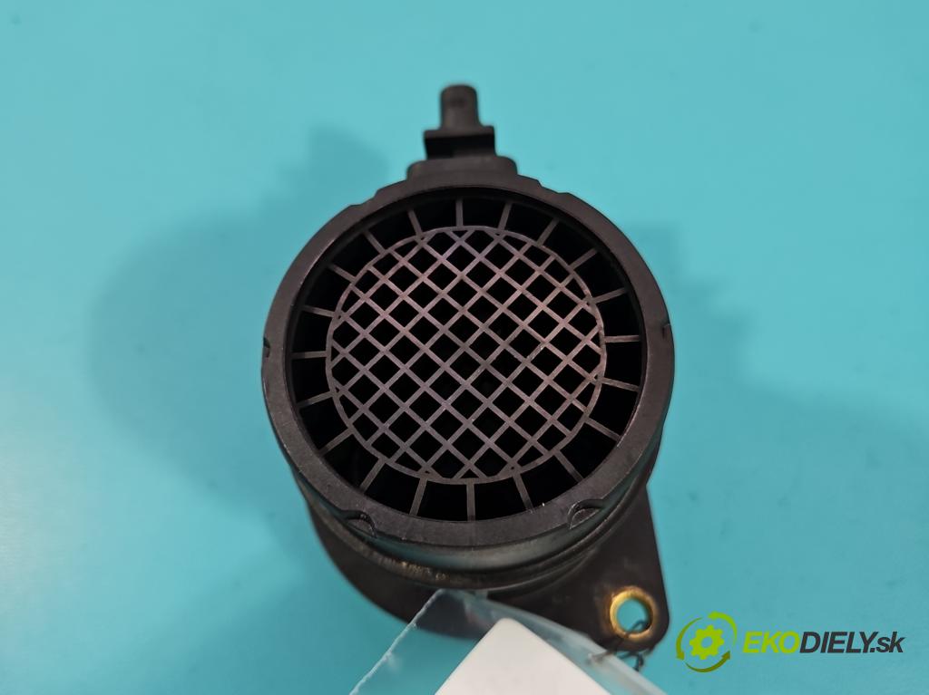 Hyundai I30 III 2016- 1.6 crdi 116 HP manual 85 kW 1598 cm3 5- průtokoměr: 9021050002 (Váha vzduchu)