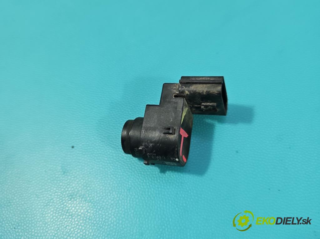 Hyundai I30 III 2016- 1.6 crdi 116 HP manual 85 kW 1598 cm3 5- snímač parkovaní: 95720-D3300CA