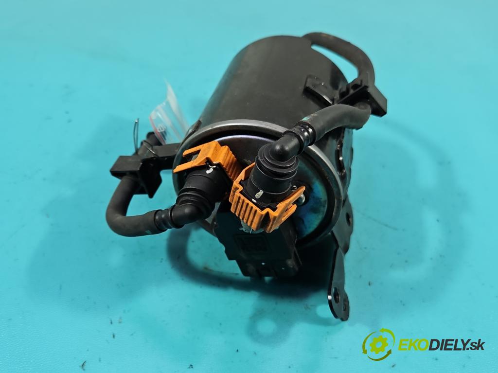 Hyundai I30 III 2016- 1.6 crdi 116 HP manual 85 kW 1598 cm3 5- obal filtra palivo 31900-G4910