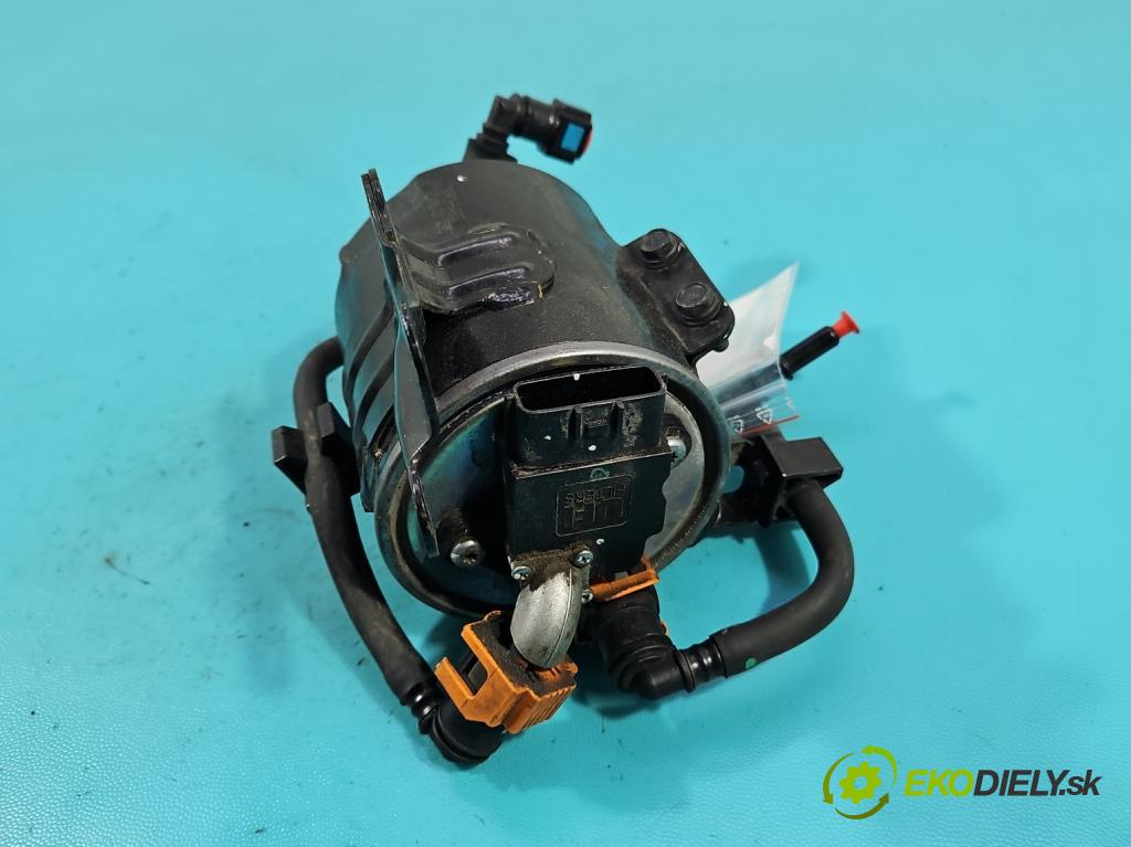 Hyundai I30 III 2016- 1.6 crdi 116 HP manual 85 kW 1598 cm3 5- obal filtra palivo 31900-G4910