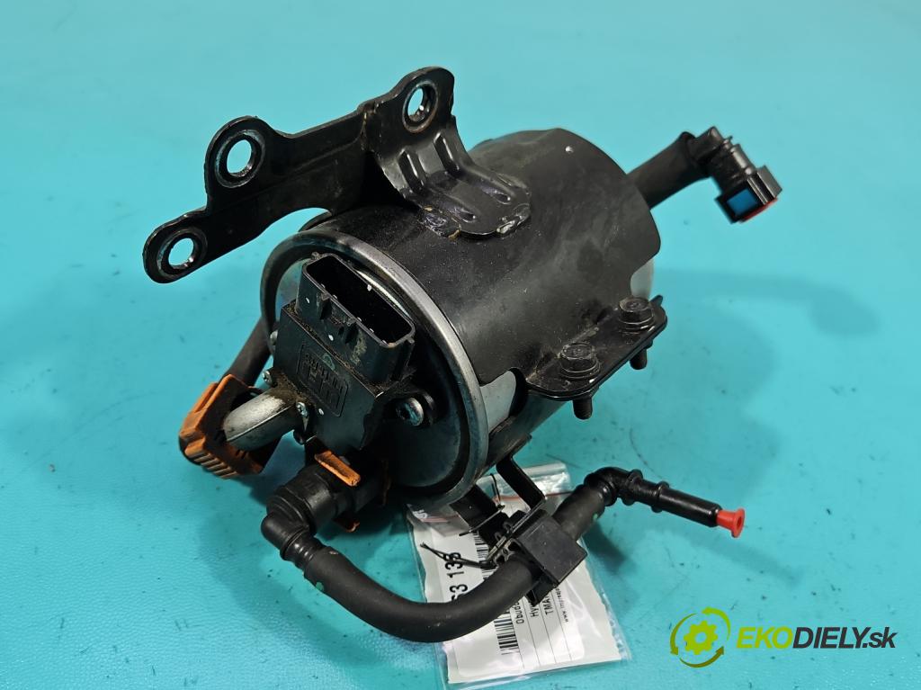 Hyundai I30 III 2016- 1.6 crdi 116 HP manual 85 kW 1598 cm3 5- obal filtra palivo 31900-G4910