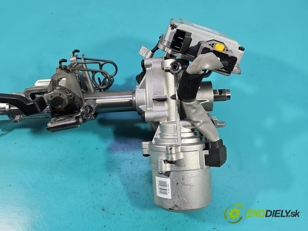 Hyundai I30 III 2016- 1.6 crdi 116 hp manual 85 kW 1598 cm3 5- čerpadlo posilovač 56300G4210 (Servočerpadlo)