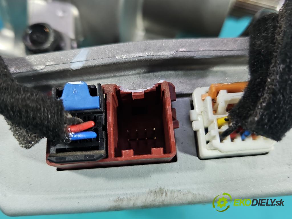 Hyundai I30 III 2016- 1.6 crdi 116 hp manual 85 kW 1598 cm3 5- čerpadlo posilovač 56300G4210 (Servočerpadlo)