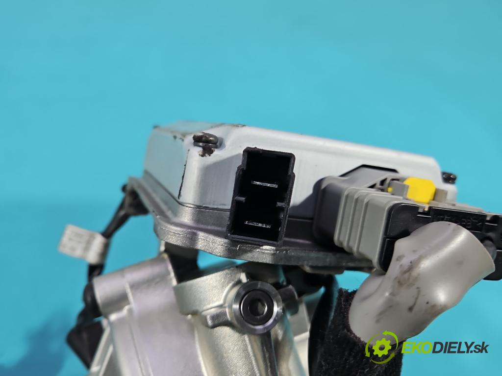 Hyundai I30 III 2016- 1.6 crdi 116 hp manual 85 kW 1598 cm3 5- čerpadlo posilovač 56300G4210 (Servočerpadlo)