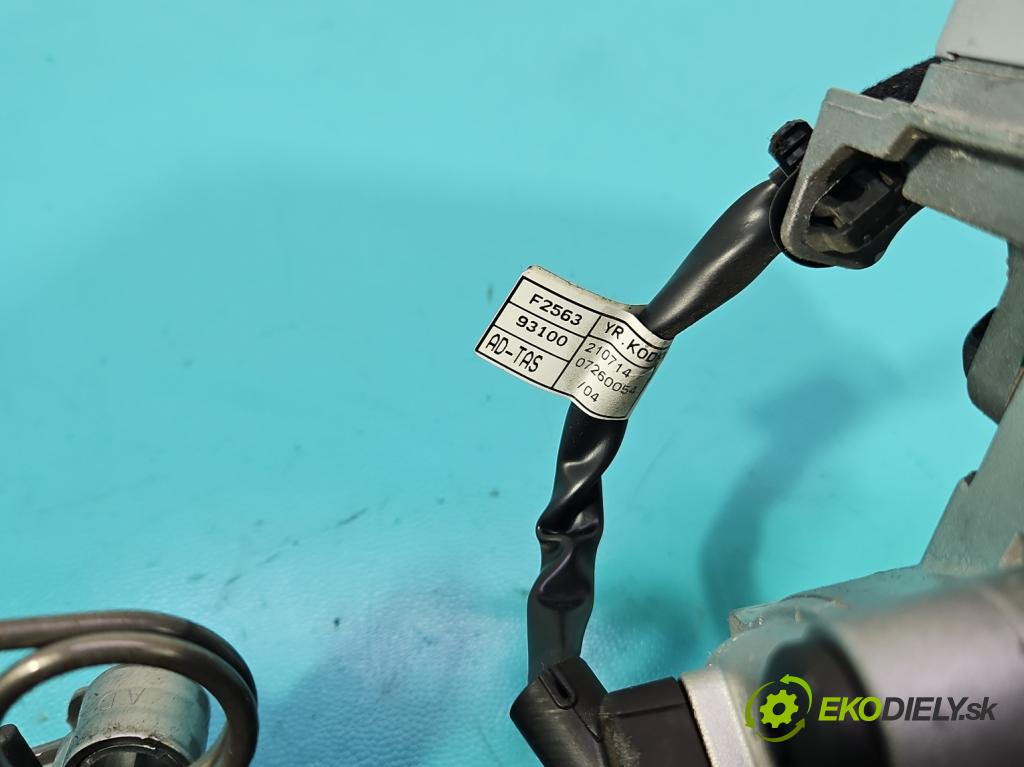 Hyundai I30 III 2016- 1.6 crdi 116 hp manual 85 kW 1598 cm3 5- čerpadlo posilovač 56300G4210 (Servočerpadlo)