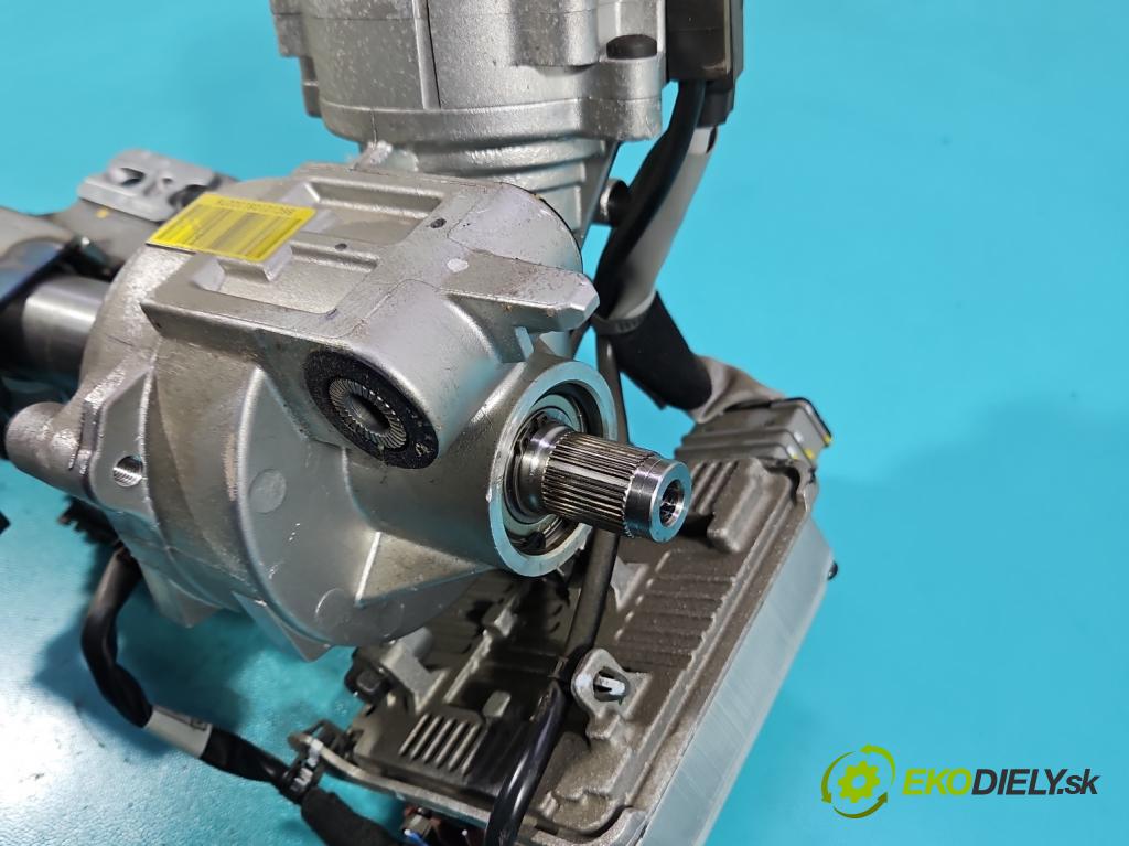 Hyundai I30 III 2016- 1.6 crdi 116 hp manual 85 kW 1598 cm3 5- čerpadlo posilovač 56300G4210 (Servočerpadlo)