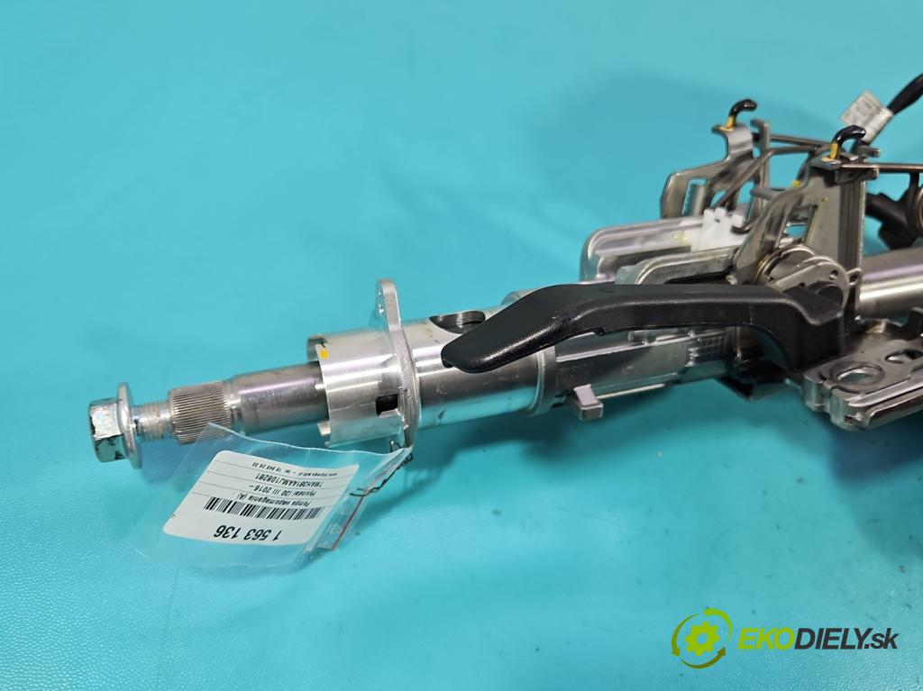 Hyundai I30 III 2016- 1.6 crdi 116 hp manual 85 kW 1598 cm3 5- čerpadlo posilovač 56300G4210 (Servočerpadlo)