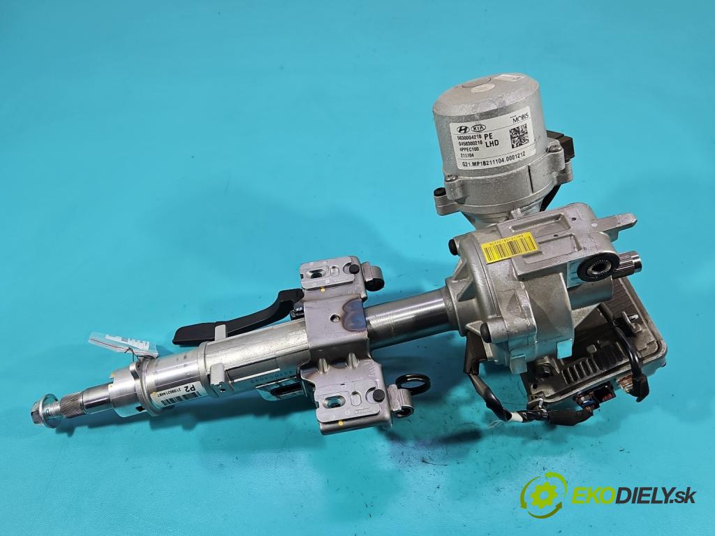 Hyundai I30 III 2016- 1.6 crdi 116 hp manual 85 kW 1598 cm3 5- čerpadlo posilovač 56300G4210 (Servočerpadlo)