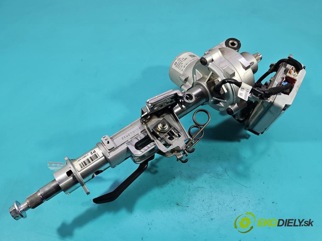 Hyundai I30 III 2016- 1.6 crdi 116 hp manual 85 kW 1598 cm3 5- čerpadlo posilovač 56300G4210 (Servočerpadlo)