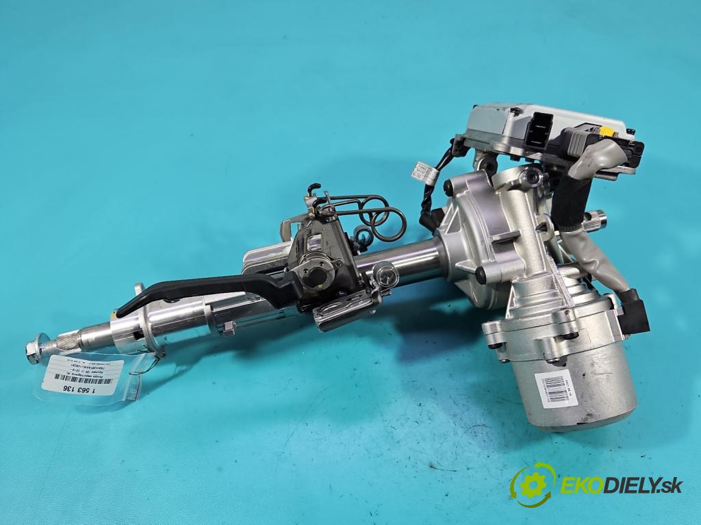 Hyundai I30 III 2016- 1.6 crdi 116 hp manual 85 kW 1598 cm3 5- čerpadlo posilovač 56300G4210 (Servočerpadlo)