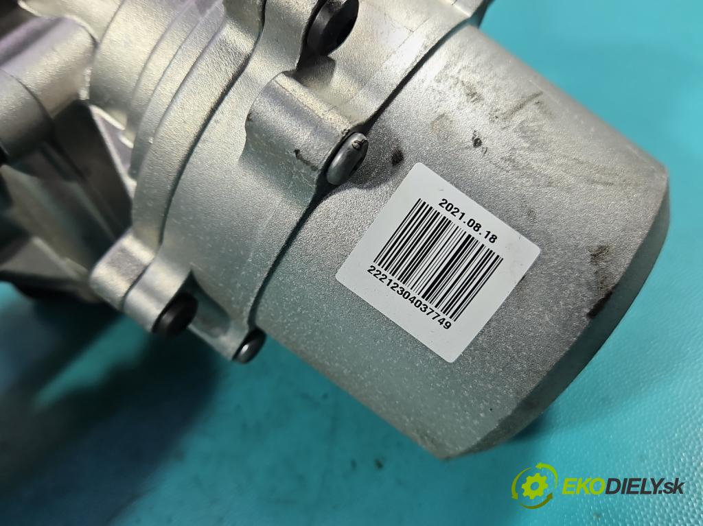 Hyundai I30 III 2016- 1.6 crdi 116 hp manual 85 kW 1598 cm3 5- čerpadlo posilovač 56300G4210 (Servočerpadlo)