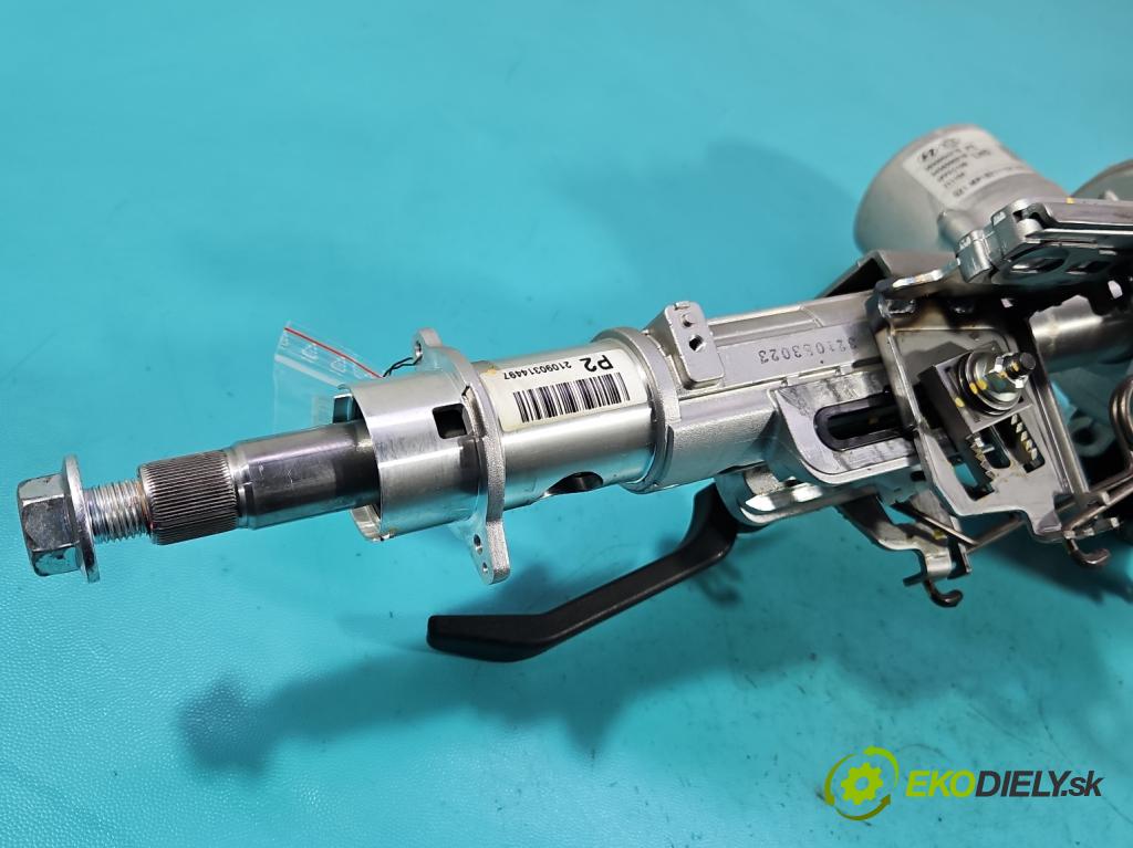 Hyundai I30 III 2016- 1.6 crdi 116 hp manual 85 kW 1598 cm3 5- čerpadlo posilovač 56300G4210 (Servočerpadlo)