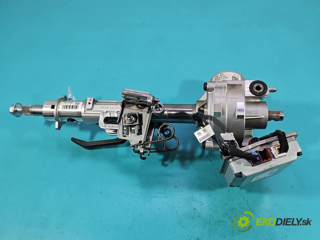 Hyundai I30 III 2016- 1.6 crdi 116 hp manual 85 kW 1598 cm3 5- čerpadlo posilovač 56300G4210 (Servočerpadlo)