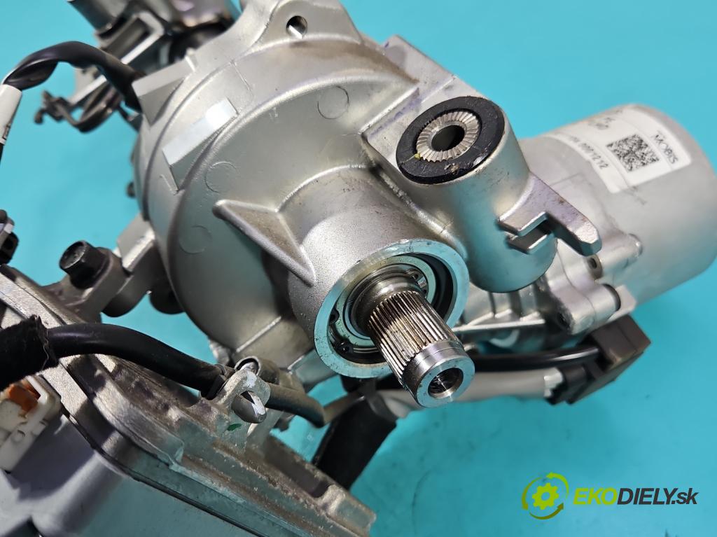 Hyundai I30 III 2016- 1.6 crdi 116 hp manual 85 kW 1598 cm3 5- čerpadlo posilovač 56300G4210 (Servočerpadlo)