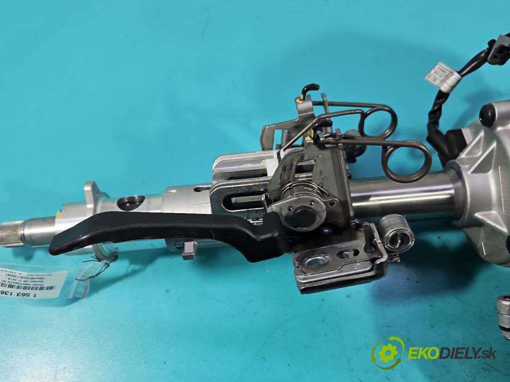 Hyundai I30 III 2016- 1.6 crdi 116 hp manual 85 kW 1598 cm3 5- čerpadlo posilovač 56300G4210 (Servočerpadlo)