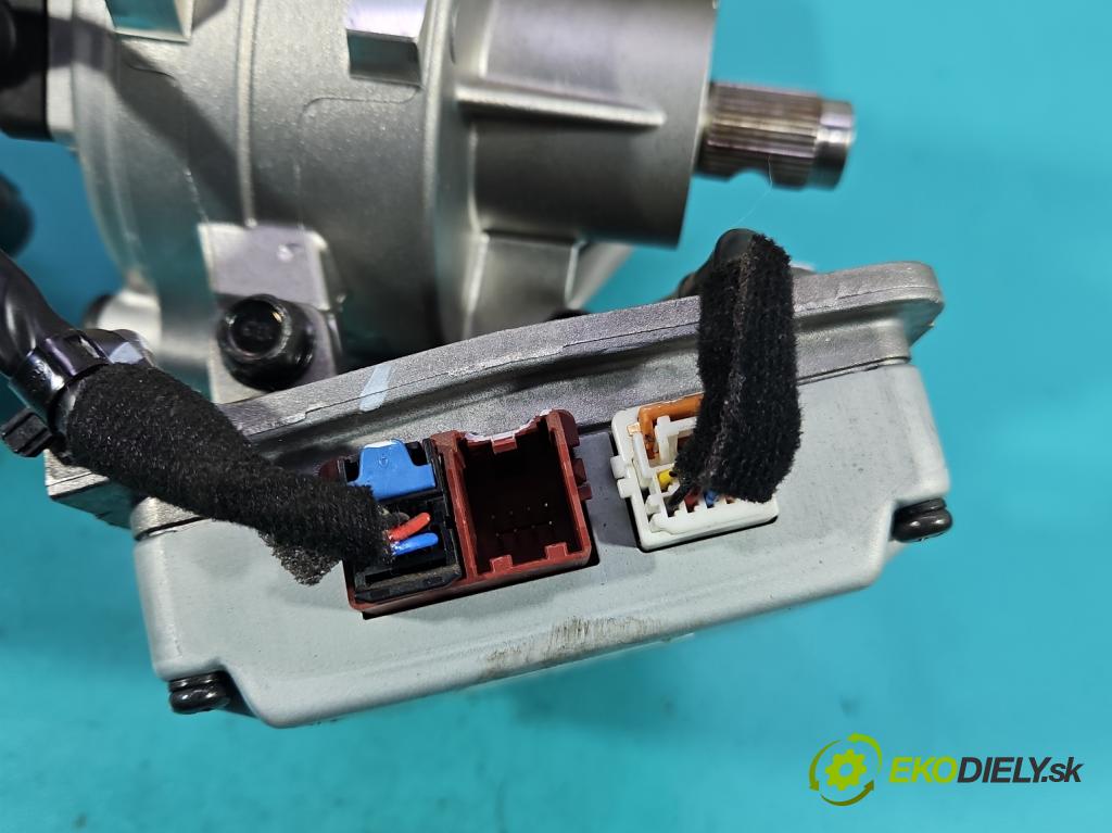 Hyundai I30 III 2016- 1.6 crdi 116 hp manual 85 kW 1598 cm3 5- čerpadlo posilovač 56300G4210 (Servočerpadlo)