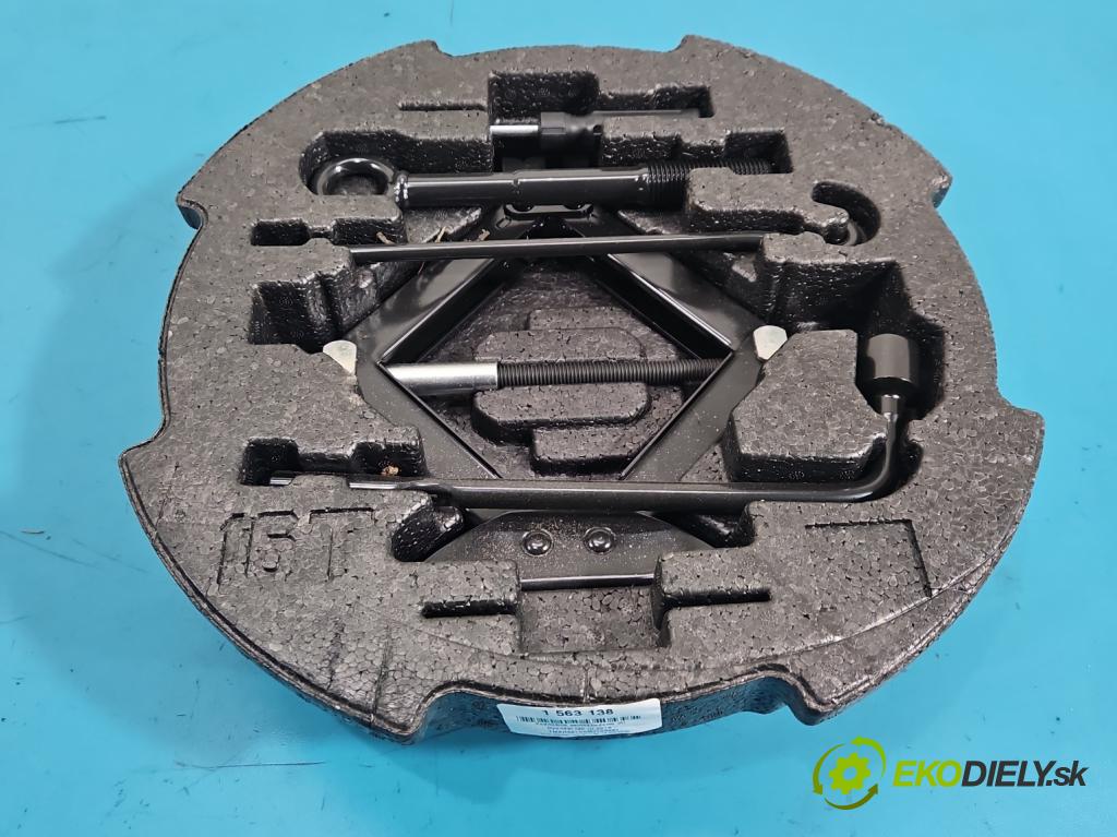 Hyundai I30 III 2016- 1.6 crdi 116 hp manual 85 kW 1598 cm3 5- mechanismus stahování automobilový 