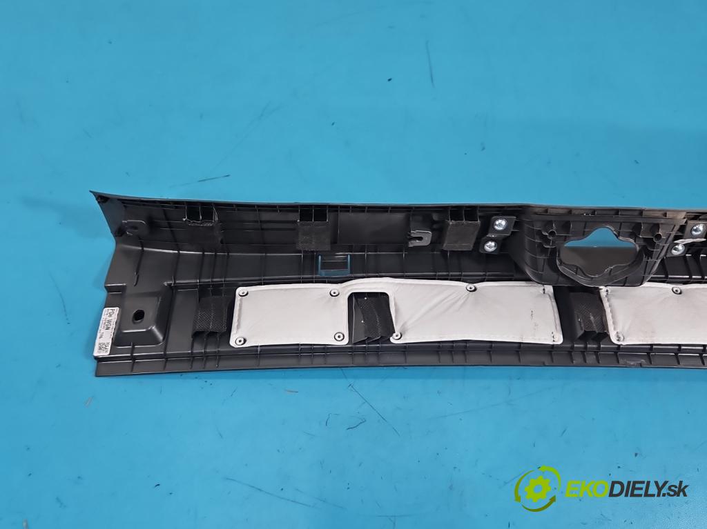 Hyundai I30 III 2016- 1.6 crdi 116 hp manual 85 kW 1598 cm3 5- kryt plastová 85770-G4700