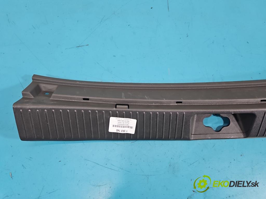 Hyundai I30 III 2016- 1.6 crdi 116 hp manual 85 kW 1598 cm3 5- kryt plastová 85770-G4700