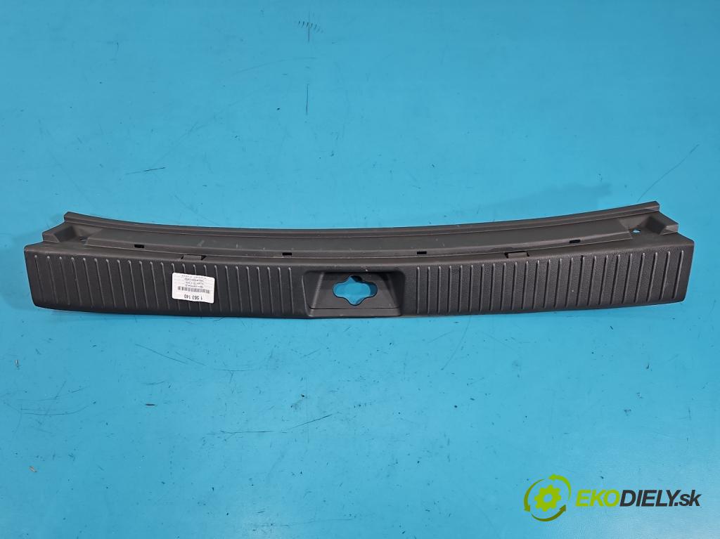 Hyundai I30 III 2016- 1.6 crdi 116 hp manual 85 kW 1598 cm3 5- kryt plastová 85770-G4700