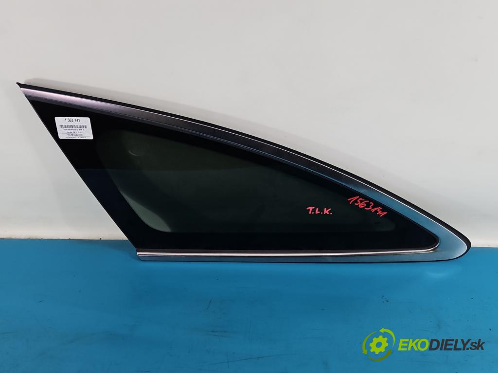 Hyundai I30 III 2016- 1.6 crdi 116 HP manual 85 kW 1598 cm3 5- sklo zadné ľavé 