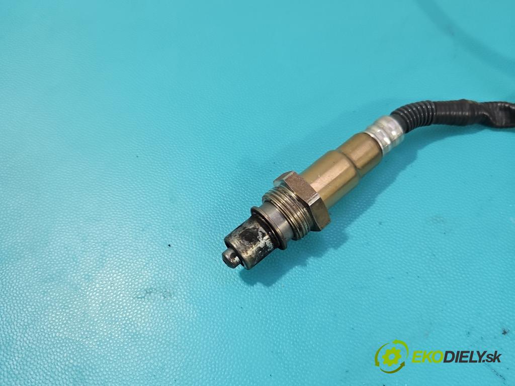 Hyundai I30 III 2016- 1.6 crdi 116 hp manual 85 kW 1598 cm3 5- Sonda lambda 39265-2U100 (Lambda sonda)