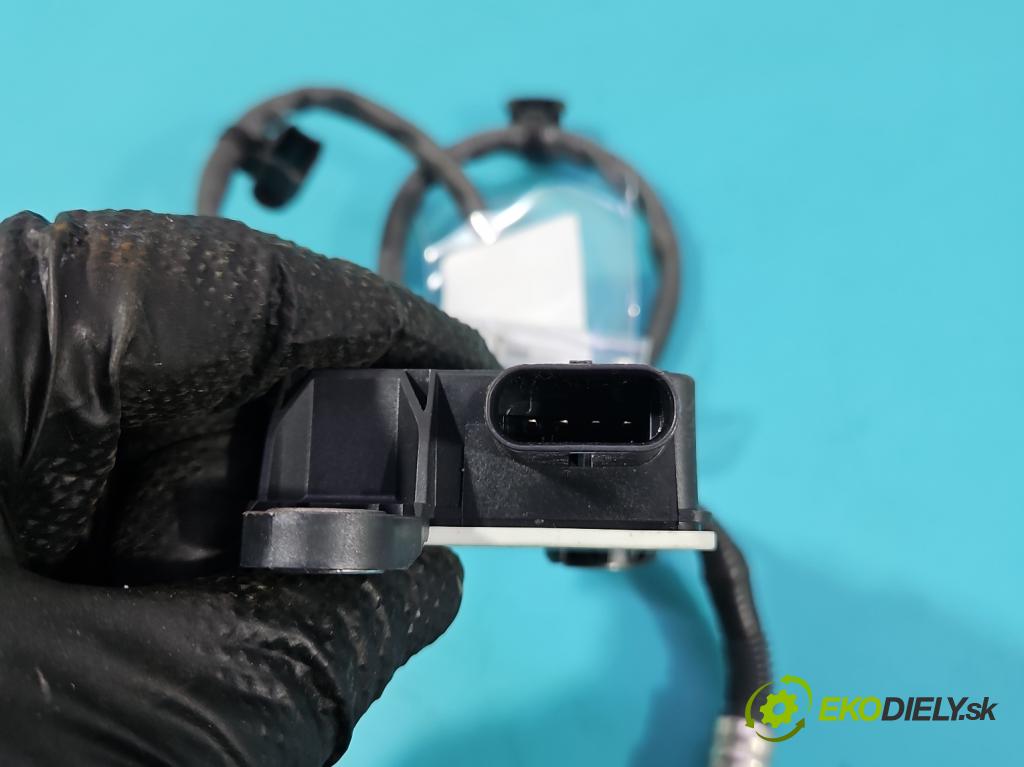 Hyundai I30 III 2016- 1.6 crdi 116 hp manual 85 kW 1598 cm3 5- Sonda lambda 39265-2U100 (Lambda sonda)