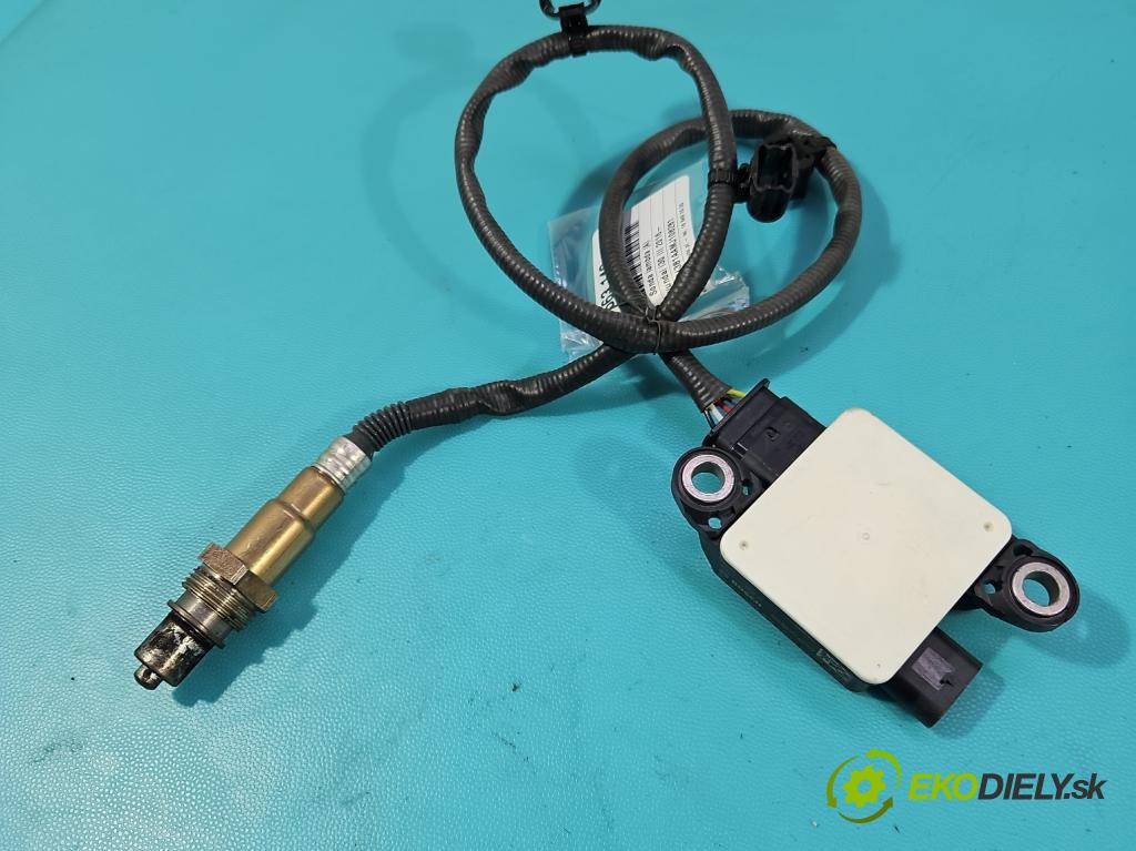 Hyundai I30 III 2016- 1.6 crdi 116 hp manual 85 kW 1598 cm3 5- Sonda lambda 39265-2U100 (Lambda sonda)