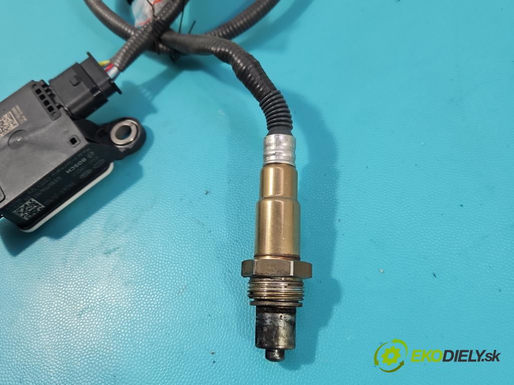 Hyundai I30 III 2016- 1.6 crdi 116 hp manual 85 kW 1598 cm3 5- Sonda lambda 39265-2U100 (Lambda sonda)